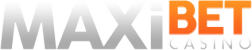MAXIBET's logo